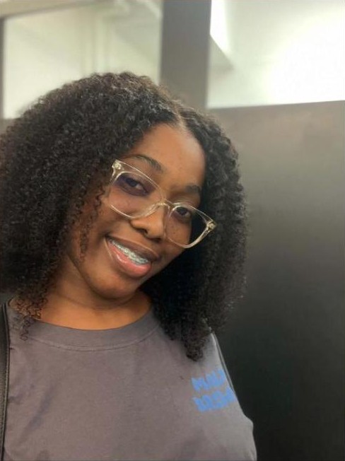 Jenesia, nanny and babysitter in New Jersey
